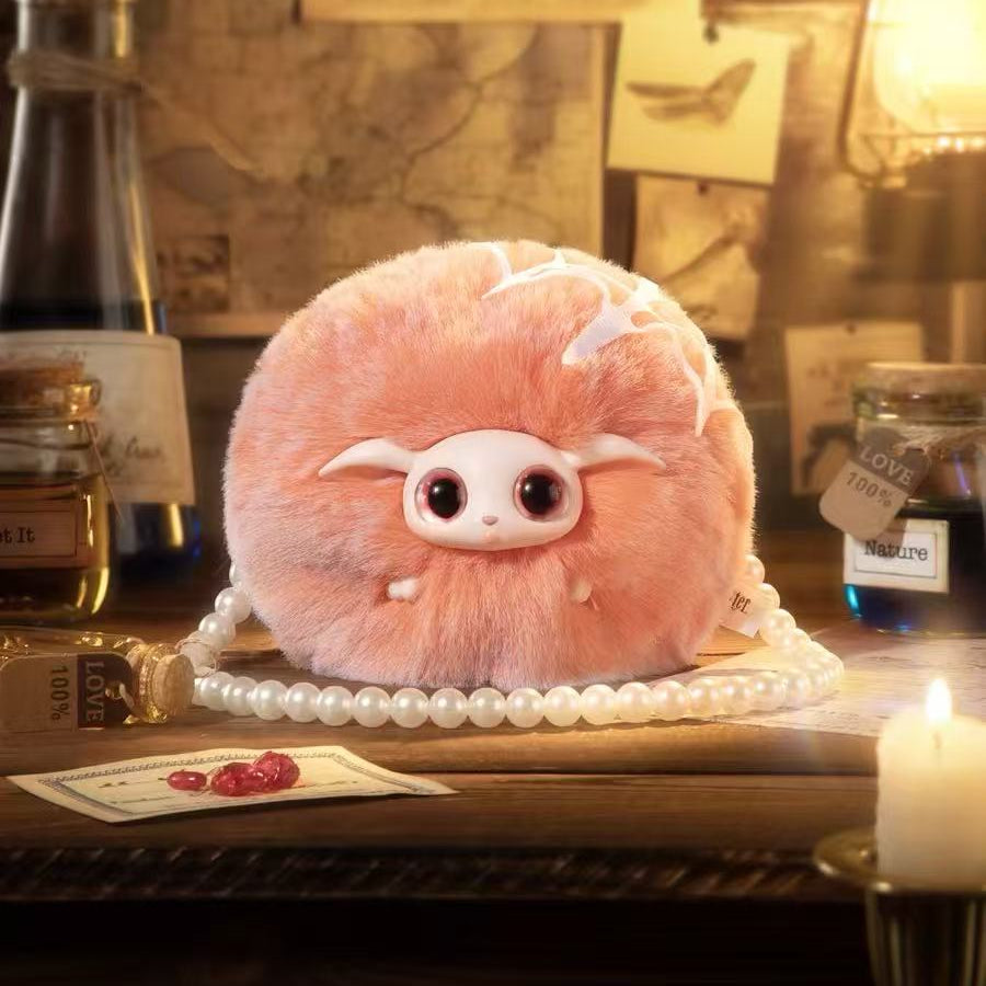 HARRY POTTER SOFTVINYL BLIND BOX PLUSH