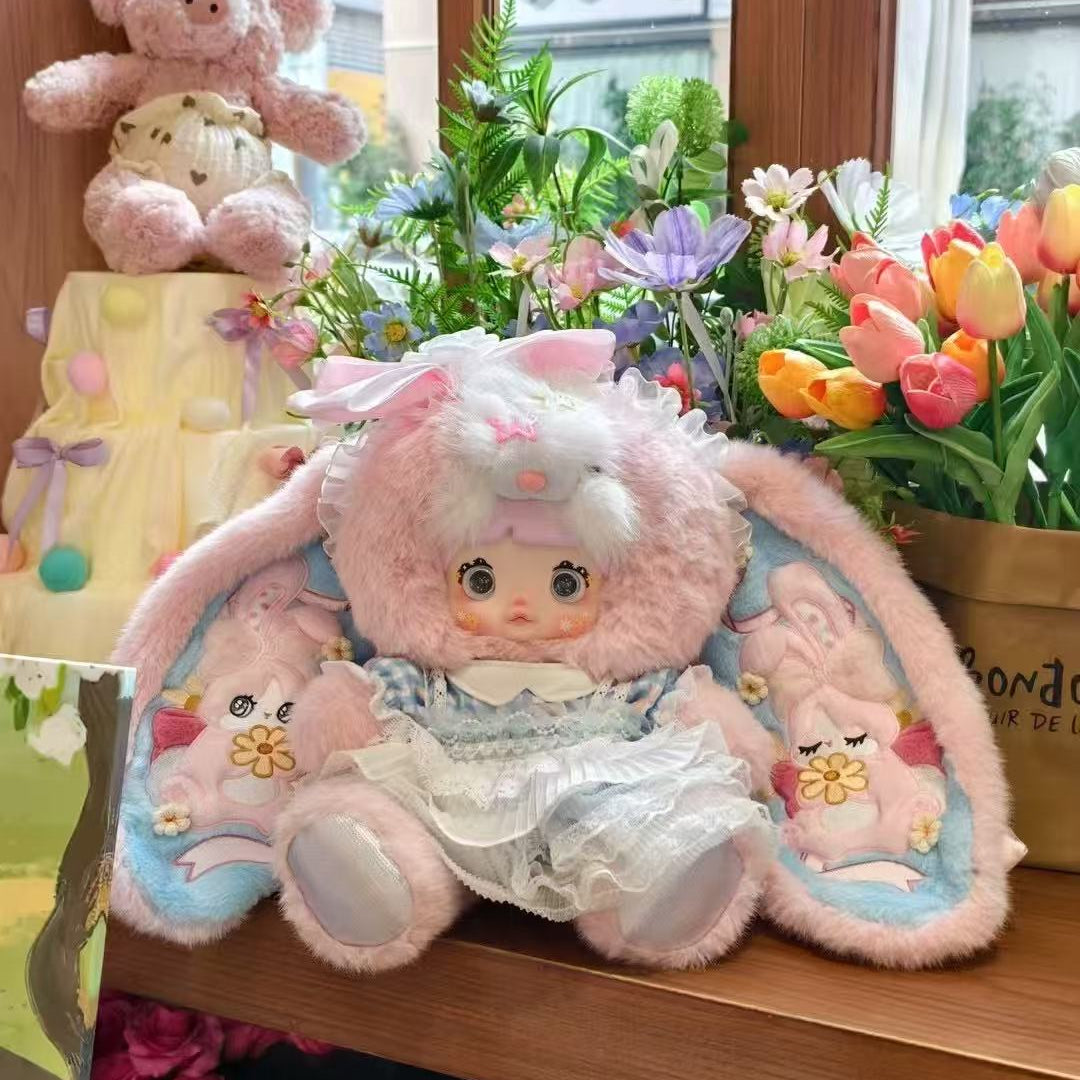 Nommi Little Daisy 400%