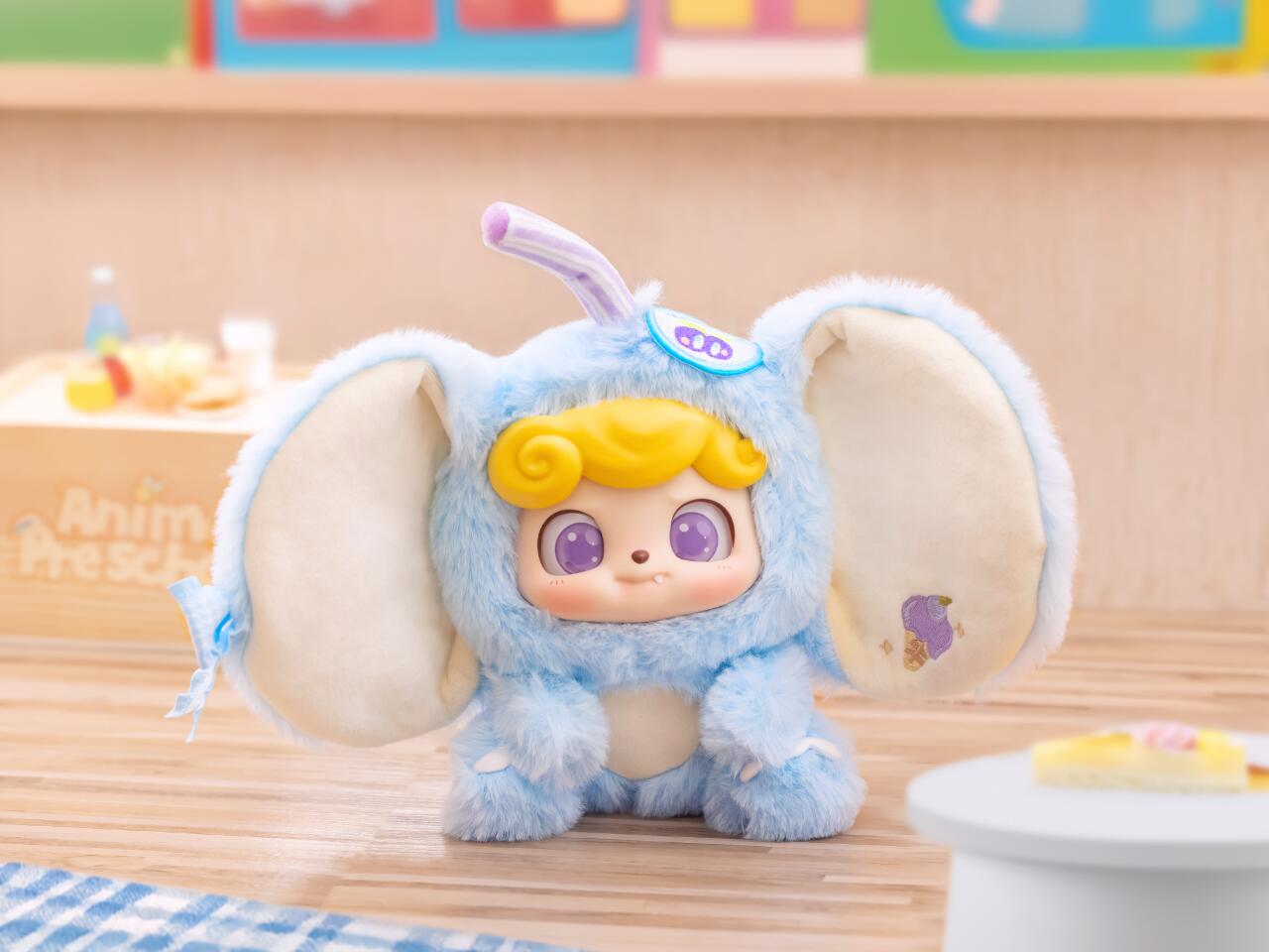 Q KID ANIMAL PER SCHOOL