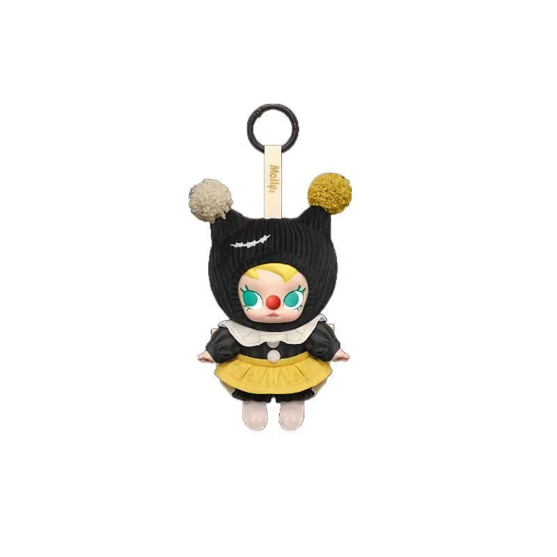Why So Serous Blind Box