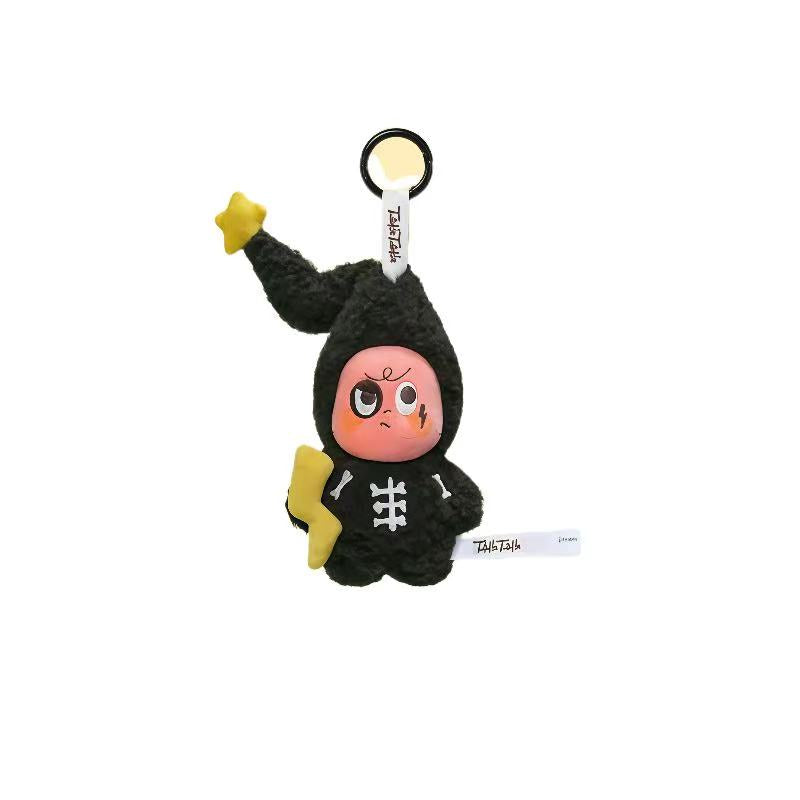 Twinkle Twinkle Sweet Dreams Forecast Series-Plush Pendant Blind Box