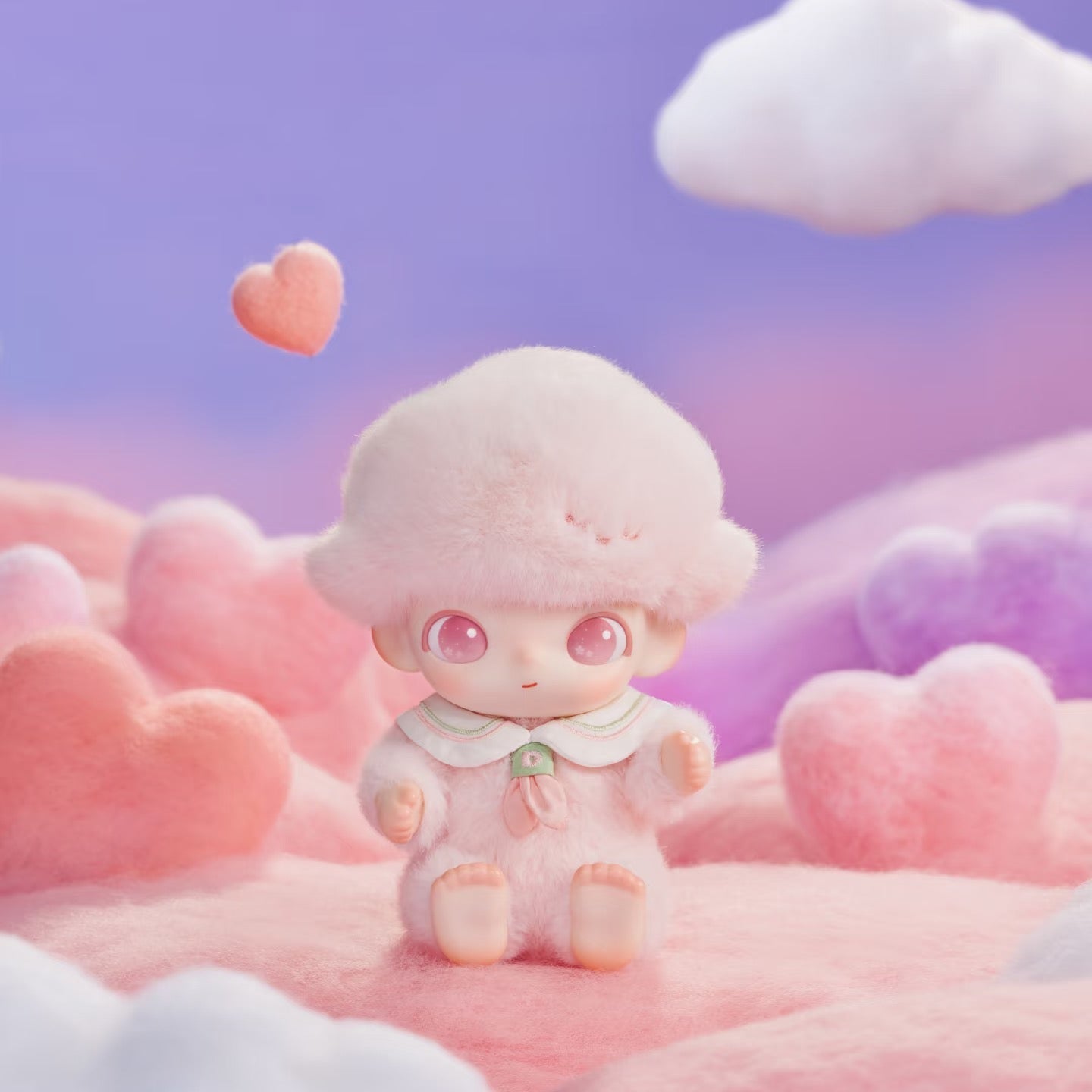 DIMOO Journal of New Life