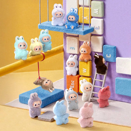 Pin for Love Series-
whole set  (A-M)