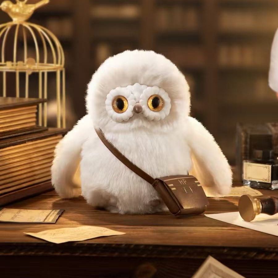 HARRY POTTER SOFTVINYL BLIND BOX PLUSH