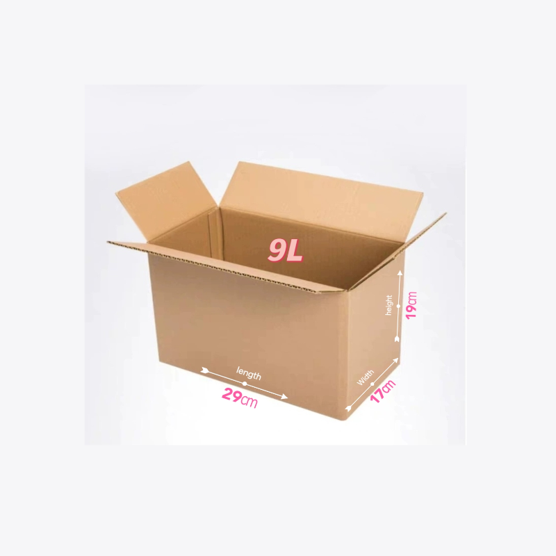 The second box gets 20% off【 Filling Box】Stationery &Daily life (Free shipping) --PICK IN TK live show