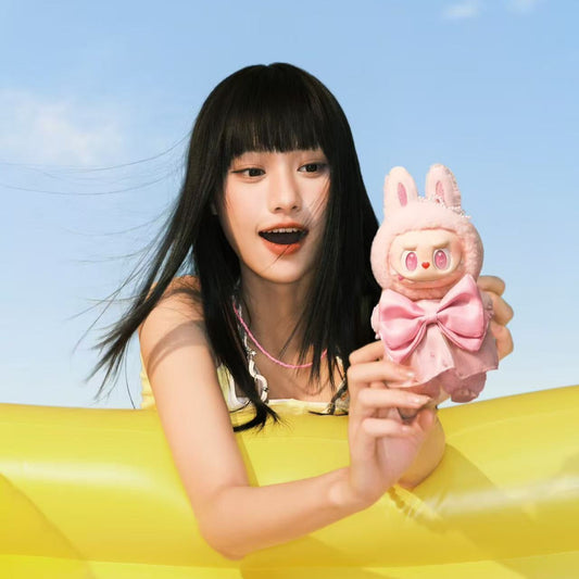 MOKOKO Jump Into Summer Vinyl Plush Pendant