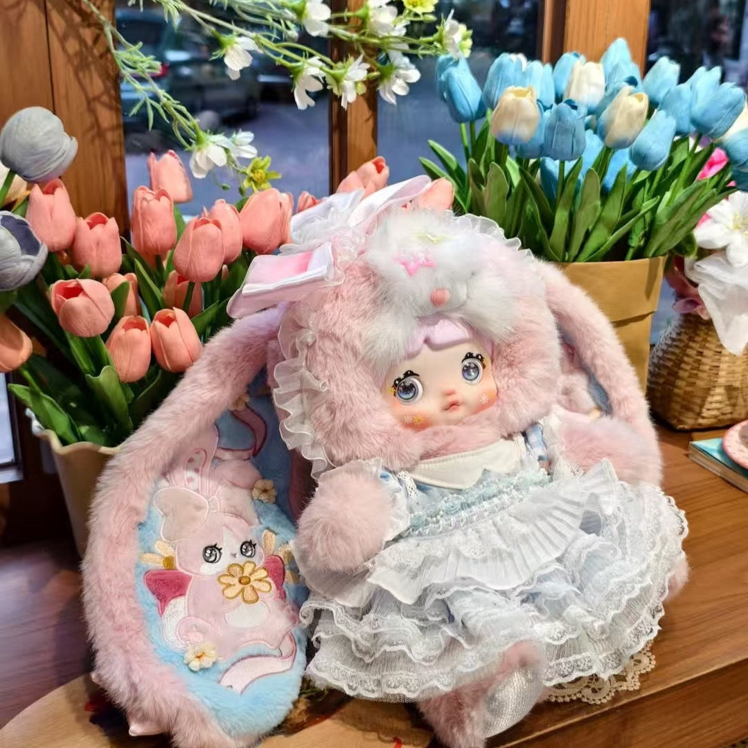 Nommi Little Daisy 400％