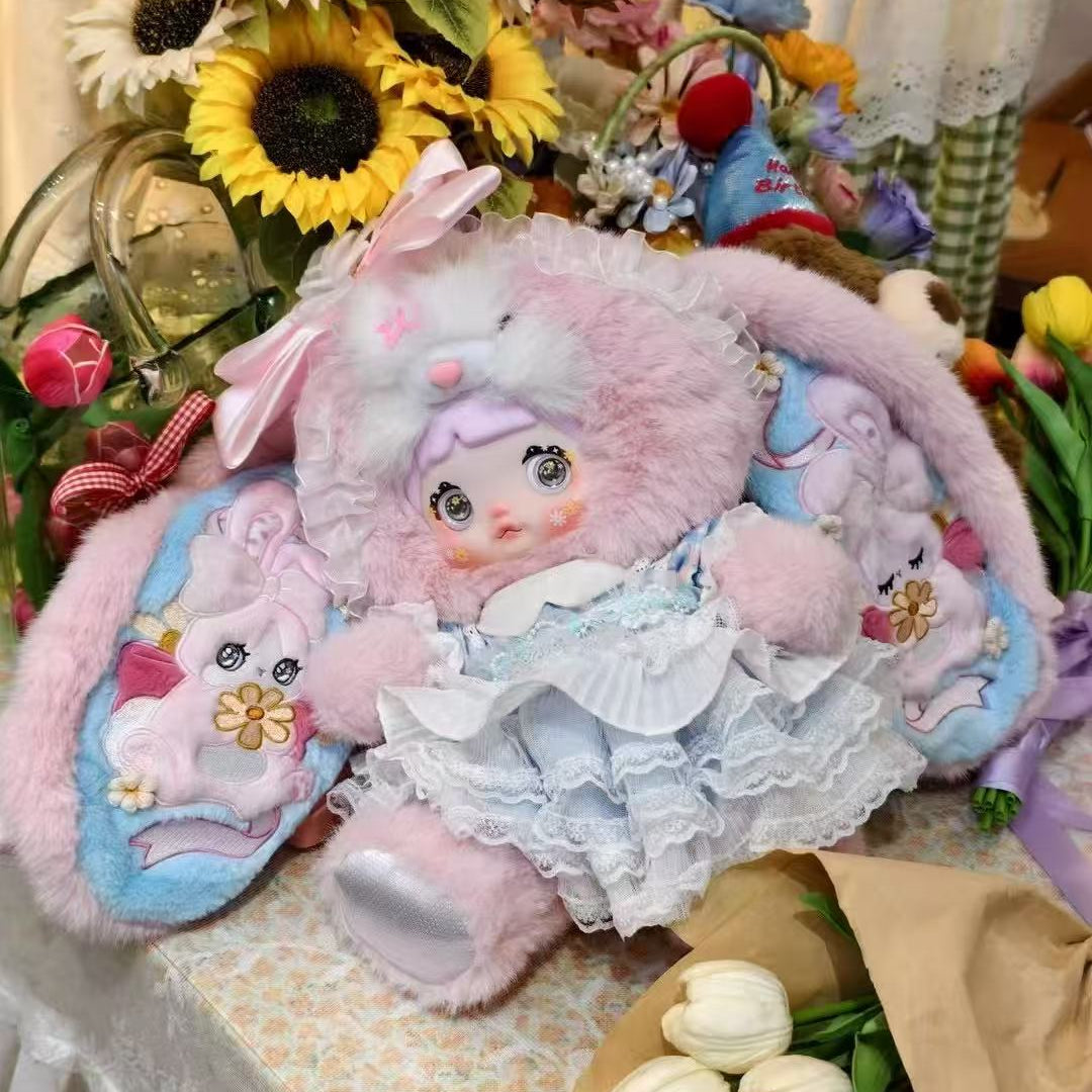 Nommi Little Daisy 400％