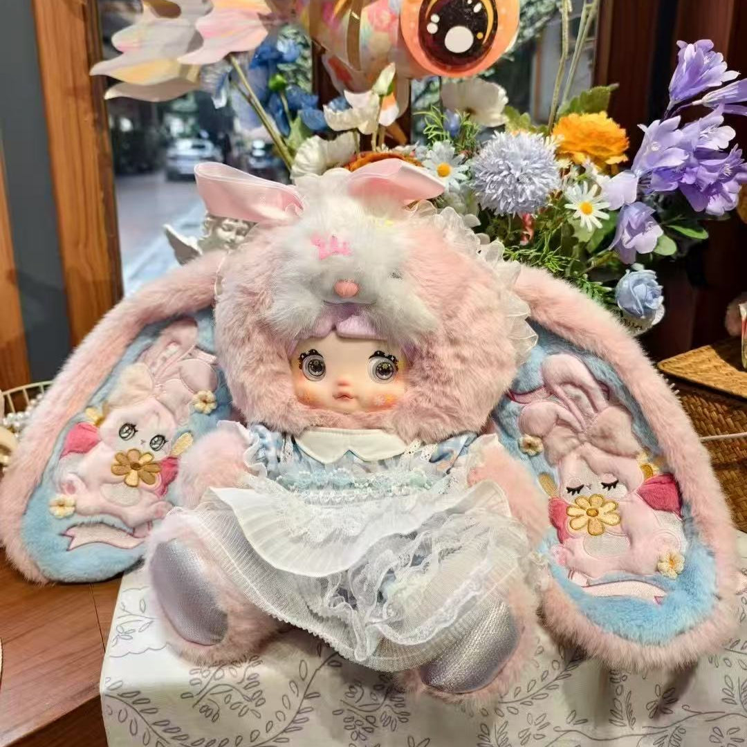 Nommi Little Daisy 400％