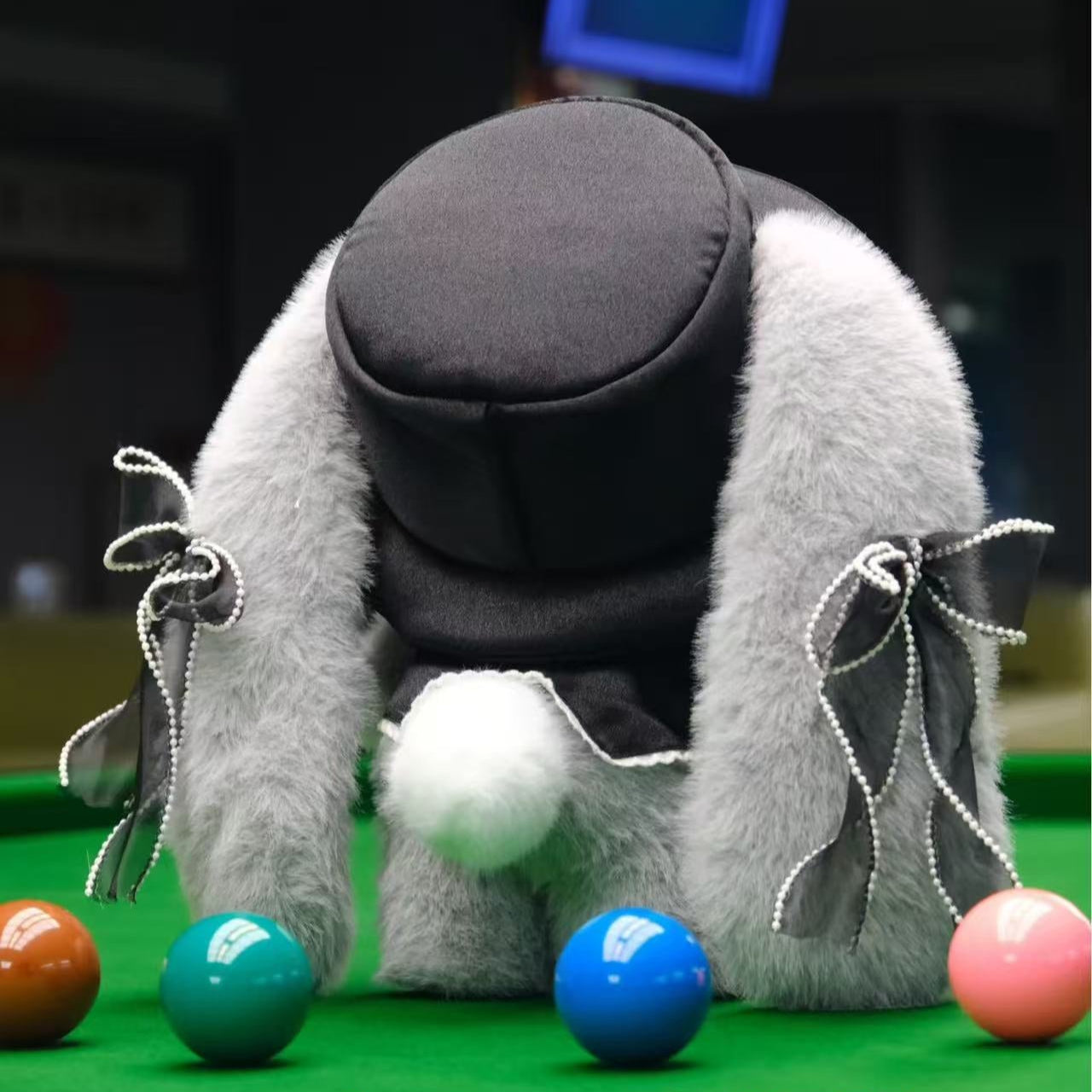 Nommi Snooker 400％