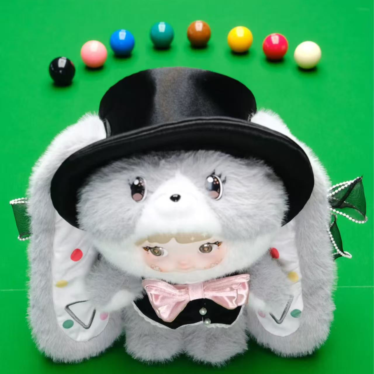 Nommi Snooker 400％