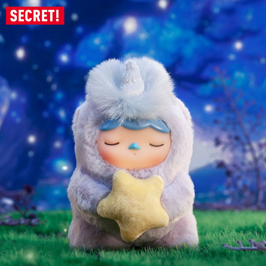 PUCKY Forest Party Plush Doll Series Blind Box