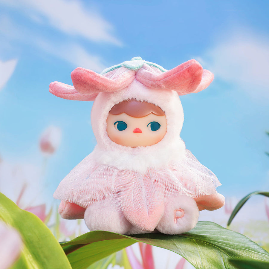 PUCKY Forest Party Plush Doll Series Blind Box