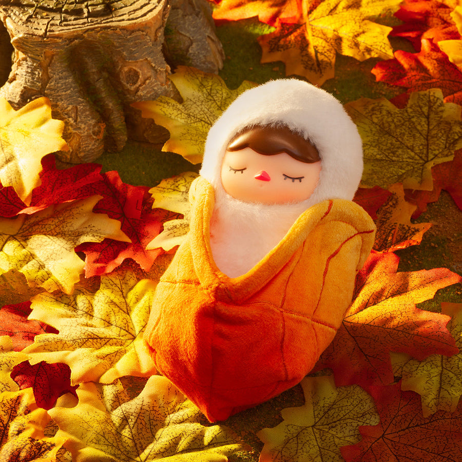 PUCKY Forest Party Plush Doll Series Blind Box