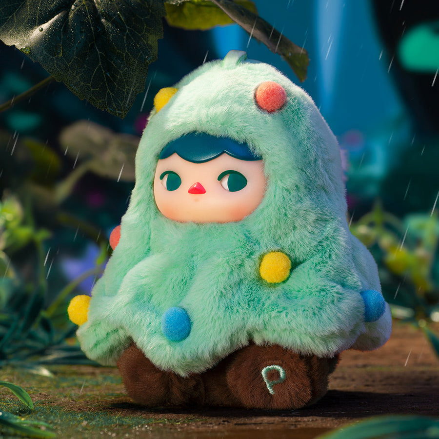 PUCKY Forest Party Plush Doll Series Blind Box