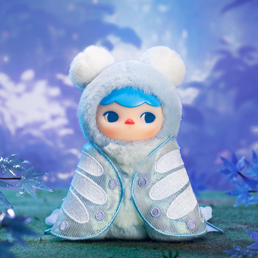 PUCKY Forest Party Plush Doll Series Blind Box