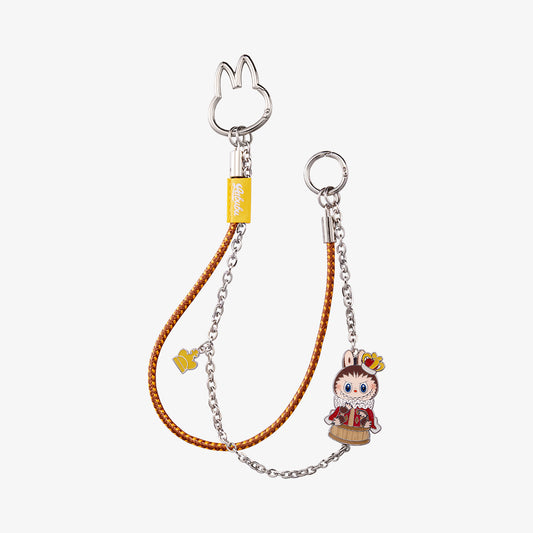 THE MONSTERS Let's Checkmate Series-Pendant Blind Box