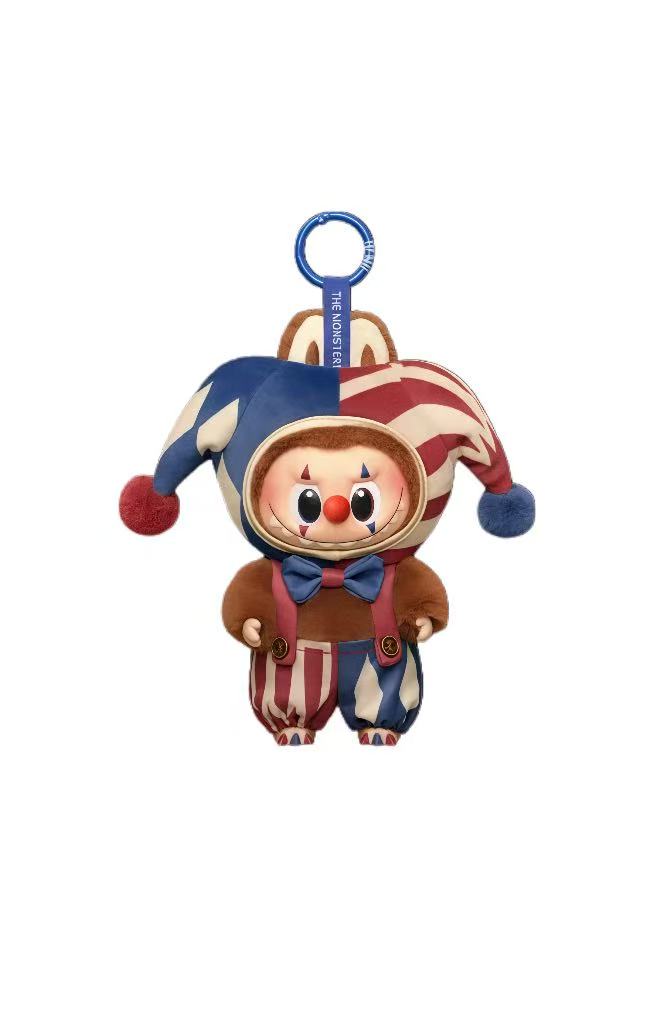 Why So Serous Blind Box