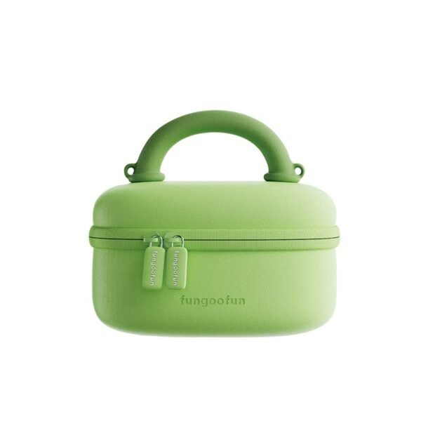 【Link No.4】Fungoofun Lovable Stylish  Unique Designer  EVA Crossbody Tote/shoulder/cross body/storage Bag