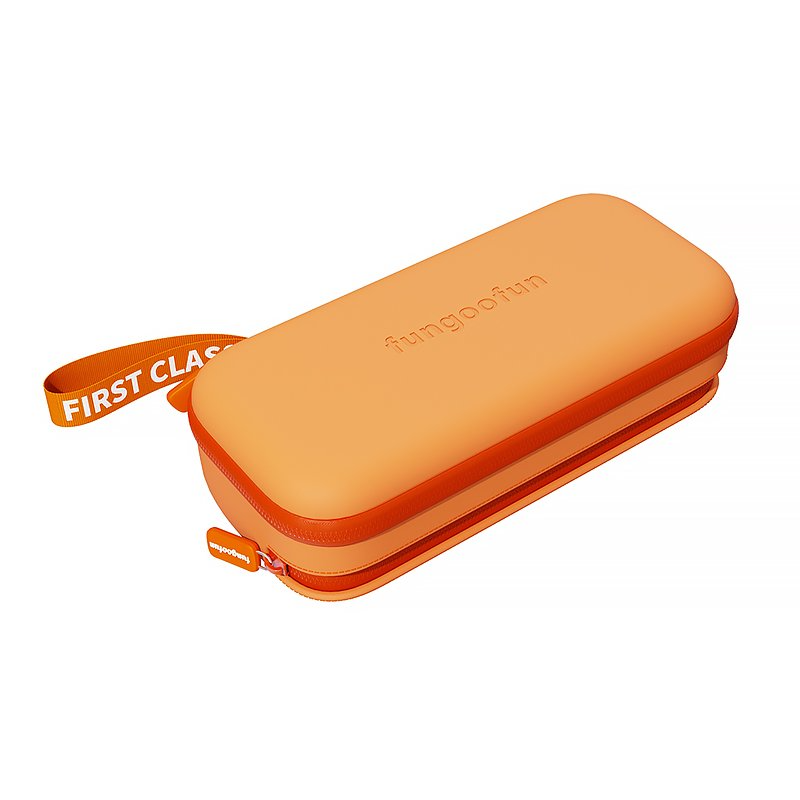 【Link No.4】Fungoofun Lovable Stylish  Unique Designer  EVA Crossbody Tote/shoulder/cross body/storage Bag