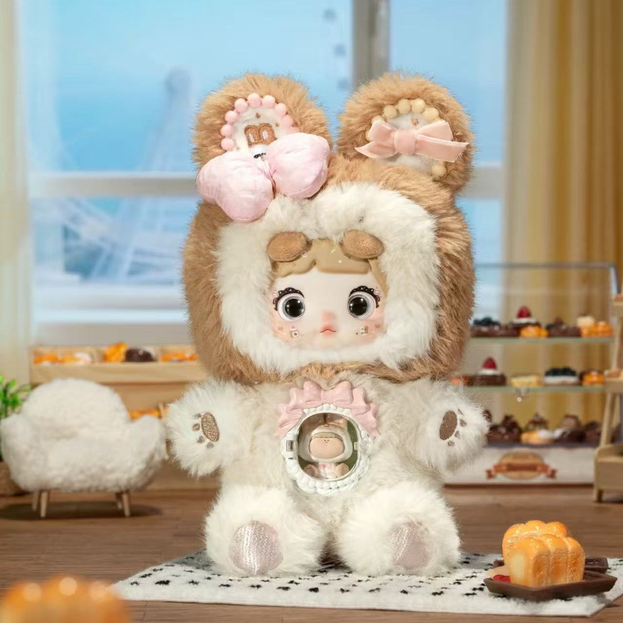 Nommi Amaryllis Sweetheart Series Plush Blind Box